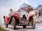 Painting Vintage Cars Jigsaw Puzzle 2 — δωρεάν online παιχνίδι