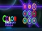 Color Rings Block Puzzle — δωρεάν online παιχνίδι
