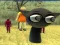 Squid Game Sprunki Hide — δωρεάν online παιχνίδι