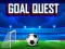 Goal Quest — δωρεάν online παιχνίδι