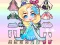 Hair Doll Dress Up World — δωρεάν online παιχνίδι