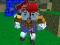 Pixel Gun Apocalypse 4 Zombie Invazion — δωρεάν online παιχνίδι