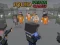 Squid Prison Games — δωρεάν online παιχνίδι