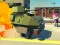 Tank vs Zombie — δωρεάν online παιχνίδι