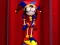 Pomni Circus Ball Rush — δωρεάν online παιχνίδι