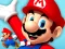Super Mario Coin Adventure — δωρεάν online παιχνίδι