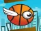 Crazy Flying Basketball — δωρεάν online παιχνίδι
