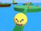 Ball Dont Rush — δωρεάν online παιχνίδι