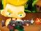 Captain War Monster Race — δωρεάν online παιχνίδι