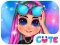High Fashion Runway Look — δωρεάν online παιχνίδι