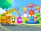 Little Panda Truck Team — δωρεάν online παιχνίδι