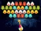 Monster Bubble Shooter — δωρεάν online παιχνίδι