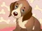 Puppy Match3 — δωρεάν online παιχνίδι
