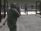 Infiltration of the Police Base — δωρεάν online παιχνίδι