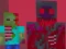 Backrooms Survival Shooter — δωρεάν online παιχνίδι