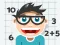 Math Class — δωρεάν online παιχνίδι