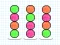 Ball Sort Paper Note — δωρεάν online παιχνίδι