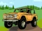 Jeep Racing — δωρεάν online παιχνίδι