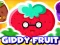 Giddy Fruit — δωρεάν online παιχνίδι