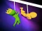 Stickman hook — δωρεάν online παιχνίδι