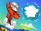 Corona Airplanes Hidden — δωρεάν online παιχνίδι