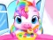 Magical Unicorn Pet Care — δωρεάν online παιχνίδι