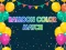 Balloon Color Matching — δωρεάν online παιχνίδι