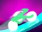 Neon Moto Driver — δωρεάν online παιχνίδι