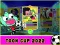 Gumball Penalty kick — δωρεάν online παιχνίδι