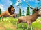 Realistic Lion Hunting Animal 2024 — δωρεάν online παιχνίδι