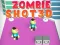 Zombie Shot 3D — δωρεάν online παιχνίδι