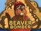 Beaver Bomber — δωρεάν online παιχνίδι