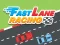 Fast Lane Racing — δωρεάν online παιχνίδι