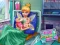 Pixie Twins Birth — δωρεάν online παιχνίδι