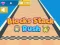 Blocks Stack Rush — δωρεάν online παιχνίδι
