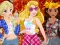 Princess Fall Flannels — δωρεάν online παιχνίδι