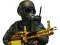 Gold Gun Fury — δωρεάν online παιχνίδι