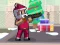 Xmas Rooftop Battles — δωρεάν online παιχνίδι