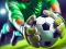 Penalty Europe Champions Edition — δωρεάν online παιχνίδι