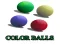 Color Balls — δωρεάν online παιχνίδι