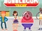 Bubblegum Tricks — δωρεάν online παιχνίδι