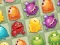 Monster Temple — δωρεάν online παιχνίδι