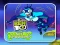 Ben 10 Challenge Stinkfly Showtime! — δωρεάν online παιχνίδι
