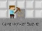 Cave Worker Steve — δωρεάν online παιχνίδι