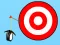 Penguin with Bow Golf — δωρεάν online παιχνίδι