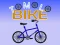 Tomolo Bike — δωρεάν online παιχνίδι