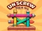 Unscrew Them All — δωρεάν online παιχνίδι