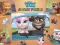 Talking Tom Jigsaw Puzzle — δωρεάν online παιχνίδι