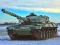 Military Tanks Jigsaw — δωρεάν online παιχνίδι