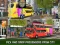 Modern City Bus Driving Simulator 2020 — δωρεάν online παιχνίδι
